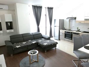 Oferim spre inchiriere, apartament cu 2 camere situat in Giroc - imagine 2