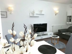 Oferim spre inchiriere, apartament cu 2 camere situat in Giroc - imagine 8