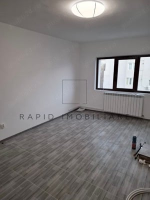 2 camere -  etaj 3 - renovat - zona IREG Doja - imagine 4