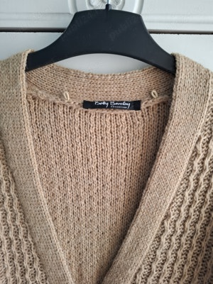 Cardigan Betty Barklay - imagine 3