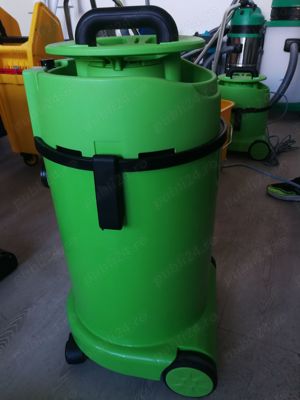 Aspirator profesional Numatec 30 litri - imagine 4