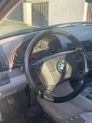 BMW e46 318i 2003 - imagine 3