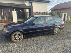 BMW e46 318i 2003 - imagine 5