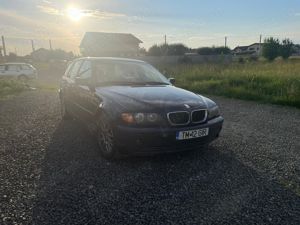 BMW e46 318i 2003 - imagine 4