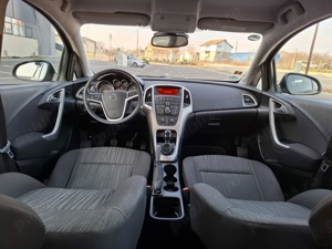 Opel Astra J an 2010 1.6 benzina euro 5 Germania jenți  - imagine 4 Opel Astra J an 2010 1.6 benzina euro 5 Germania jenți  - imagine 4