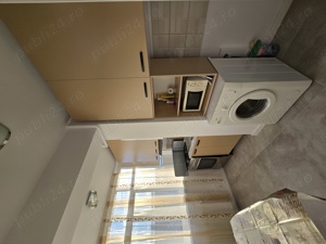 Prima închiriere Apartament tip studio, Biruinței, Popești-Leordeni - imagine 5