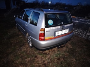 VW Polo Variant, an 2002  - imagine 2