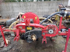 Vand semănătoare pneumatică de precizie pentru legume AGRICOLA ITALIANA - imagine 2