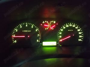 Vând sau schimb Kia Magentis 2003 cu gpl, motor 2.0. - imagine 6