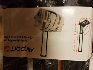 vand carucioare pentru orice fel de transport - imagine 4