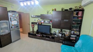 Apartament 4 camere | Zona Dambovita | 74mp - imagine 4