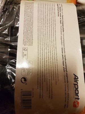 vand carucioare pentru orice fel de transport - imagine 5