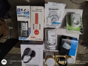 boxe casti hdd micofon karaoke etc