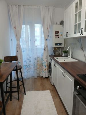 Apartament de închiriat 2 camere str Amaradia  - imagine 4