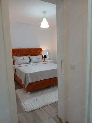 Apartament de închiriat 2 camere str Amaradia  - imagine 8