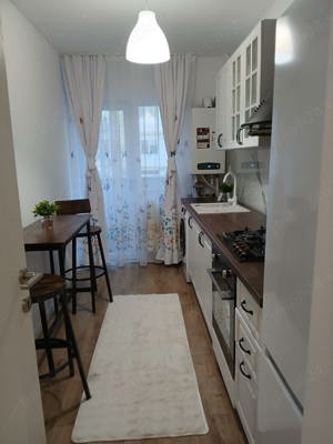 Apartament de închiriat 2 camere str Amaradia  - imagine 10