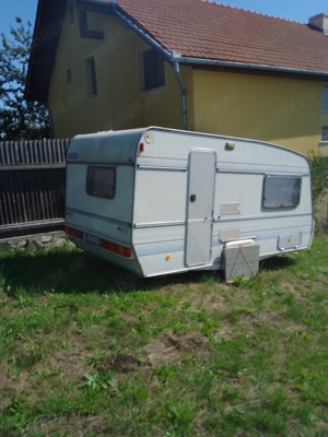 Vand Rulota Wilk 440 inmatriculata