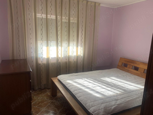 Apartament 2 Camere Mobilat 7 Noiembrie  - imagine 5