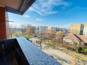 Apartament cu 2 camere de vânzare în Salonta - imagine 9