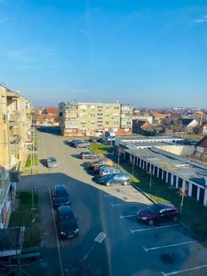 Apartament cu 2 camere de vânzare în Salonta - imagine 8