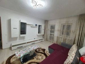 Închiriez apartament 2 camere - imagine 7