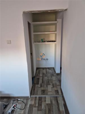 Apartament 2 camere decomandat etaj 3 zona Plavat 2 Girocului - imagine 5