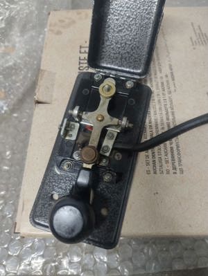 Manipulator Morse  - imagine 2