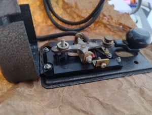 Manipulator Morse  - imagine 3