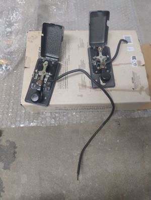 Manipulator Morse  - imagine 5