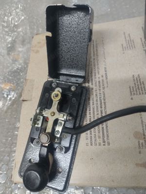 Manipulator Morse  - imagine 4