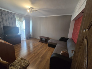 Apartament 2 camere Exercitiu - stradal, etaj 3, zona rest. Carpati