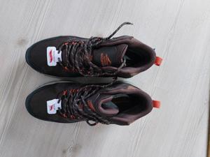 Vand ghete SKECHERS maro, arch fit DAWSON 204634 - imagine 2