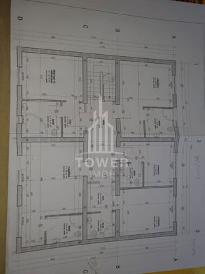 Casa single P+ E , in cartierul Strand - pretabila pentru pensiune sau locuinta - imagine 2