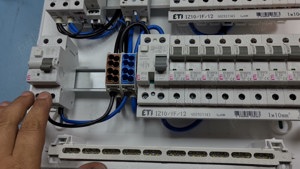 Instalații electrice si sanitare pentru case și apartamente