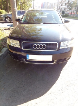 Vand Audi A4 B6 break - imagine 2