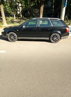 Vand Audi A4 B6 break - imagine 3