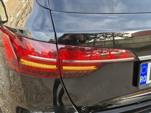 Audi A4 2020 2.0 Diesel 190 CP - imagine 6