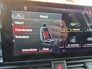 Audi A4 2020 2.0 Diesel 190 CP - imagine 4