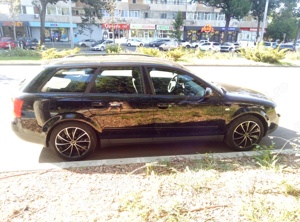 Vand Audi A4 B6 break - imagine 5