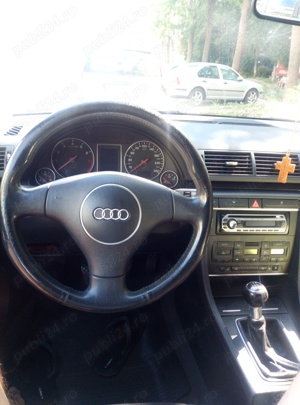 Vand Audi A4 B6 break - imagine 6