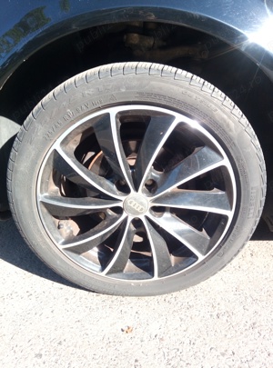 Vand Audi A4 B6 break - imagine 7