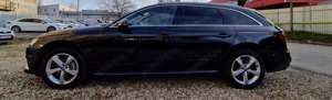Audi A4 2020 2.0 Diesel 190 CP - imagine 8