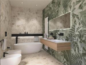 Instalatii sanitare pentru case si apartamente