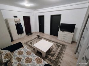 Apartament 2 camere, decomandat, 42 mp, centrala proprie, Militari Residence - imagine 3