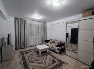 Apartament 2 camere, decomandat, 42 mp, centrala proprie, Militari Residence - imagine 2