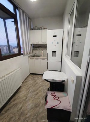 Apartament 2 camere, decomandat, 42 mp, centrala proprie, Militari Residence - imagine 5