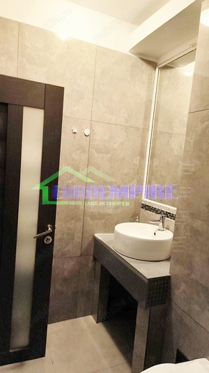 Apartament 3 camere de inchiriat zona Tomis Plus - imagine 16