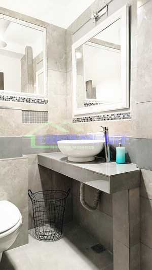 Apartament 3 camere de inchiriat zona Tomis Plus - imagine 10