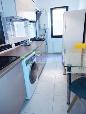 Apartament 3 camere de inchiriat zona Tomis Plus - imagine 7