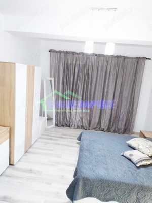 Apartament 3 camere de inchiriat zona Tomis Plus - imagine 13